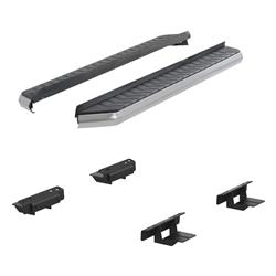 Aries Automotive AeroTread Running Boards for 2015-2024 MURANO - 2051010