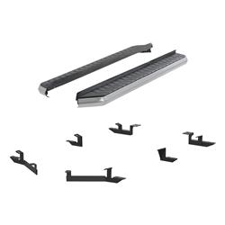 Aries Automotive AeroTread Running Boards for 2014-2020 HIGHLANDER - 2051015