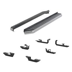 Aries Automotive AeroTread Running Boards 2051021