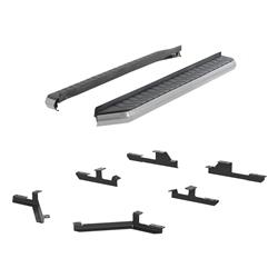 Aries Automotive AeroTread Running Boards 2051022
