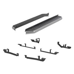 Aries Automotive AeroTread Running Boards for 2014-2020 SORENTO - 2051028