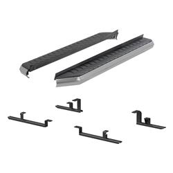 Aries Automotive AeroTread Running Boards for 2017-2025 CR-V - 2051034