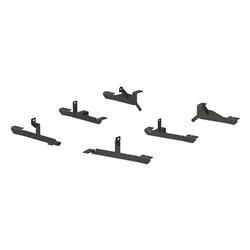 ARIES Automotive - Truck Step Installation Kits for 2017-2023 ACADIA, 2017-2025 XT5 - 2051180