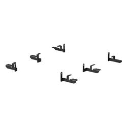 ARIES Automotive - Truck Step Installation Kits for 2017-2020 PATHFINDER - 2051181