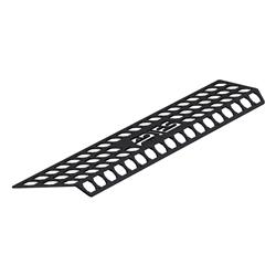 ARIES Automotive Nerf Bar and Step Bar Components 2055053