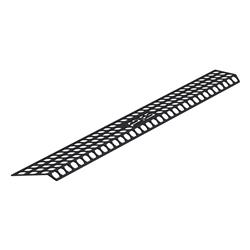 ARIES Automotive Nerf Bar and Step Bar Components 2055075