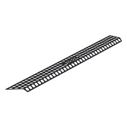 ARIES Automotive Nerf Bar and Step Bar Components 2055091