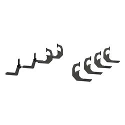 Aries Automotive VersaTrac Mounting Brackets 2055102
