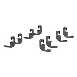 Aries Automotive VersaTrac Mounting Brackets 2055105