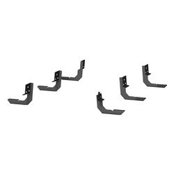 Aries Automotive VersaTrac Mounting Brackets 2055111