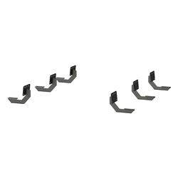 ARIES Automotive Running Boards, Nerf Bars and Rock Sliders 2055117
