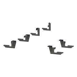 ARIES Automotive Truck Step Installation Kits 2055126