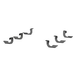Aries Automotive VersaTrac Mounting Brackets for 2020 EXPLORER - 2055128