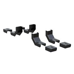 ARIES Automotive Nerf Bar and Step Bar Components 2055140
