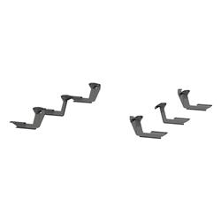ARIES Automotive - Truck Step Installation Kits for 2011-2025 DURANGO - 2055181
