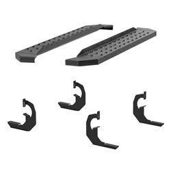 Aries Automotive RidgeStep Running Boards