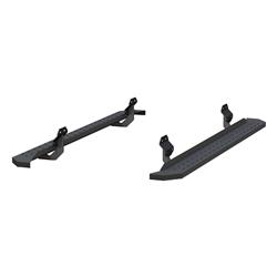 Aries Automotive RidgeStep Running Boards 2055521