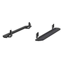 Aries Automotive RidgeStep Running Boards 2055523