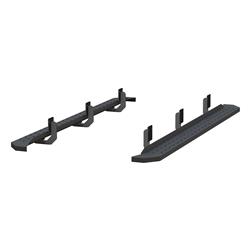 Aries Automotive RidgeStep Running Boards for 1999-2016 F-250 SUPER DUTY, F-350 SUPER DUTY, F-450 SUPER DUTY - 2055524
