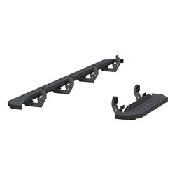 Aries Automotive RidgeStep Running Boards 2055534