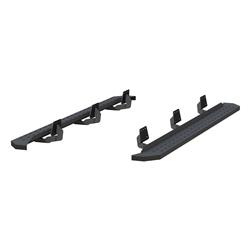 Aries Automotive RidgeStep Running Boards for 2019-2025 1500 - 2055549