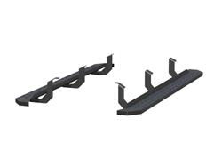 Aries Automotive RidgeStep Running Boards for 2022-2024 TUNDRA - 2055555