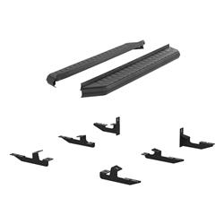 Aries Automotive AeroTread Running Boards 2061006