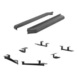 Aries Automotive AeroTread Running Boards 2061014