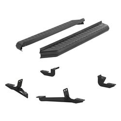 Aries Automotive AeroTread Running Boards 2061018