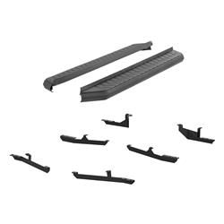 Aries Automotive AeroTread Running Boards 2061019
