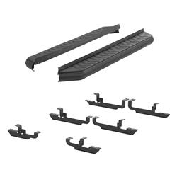 Aries Automotive AeroTread Running Boards 2061023