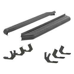 Aries Automotive AeroTread Running Boards for 2014-2024 4RUNNER - 2061025