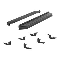 Aries Automotive AeroTread Running Boards for 2014-2024 4RUNNER - 2061027