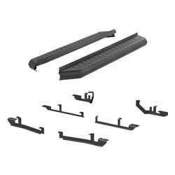 Aries Automotive AeroTread Running Boards for 2014-2020 SORENTO - 2061028
