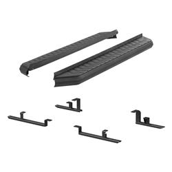 Aries Automotive RidgeStep Running Boards 2061034