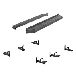 Aries Automotive RidgeStep Running Boards for 2017-2020 PATHFINDER - 2061038