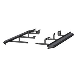 ARIES Automotive - Running Boards, Nerf Bars and Rock Sliders for 2019-2025 BLAZER - 2061041