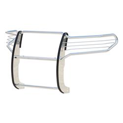 ARIES Automotive - Grille Guards for 2008-2021 SEQUOIA, 2007-2021 TUNDRA - 2069-2