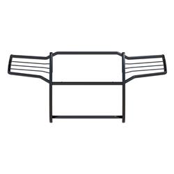 ARIES Automotive - Grille Guards for 2008-2021 SEQUOIA, 2007-2021 TUNDRA - 2069