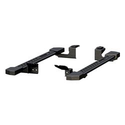 Aries Automotive Rocker Steps for 1997-2007 WRANGLER - 2074102
