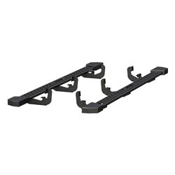 Aries Automotive Rocker Steps for 2015-2025 CANYON, COLORADO - 2074106