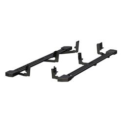 Aries Automotive Rocker Steps 2074110