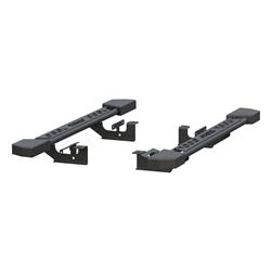 Aries Automotive Rocker Steps 2074119