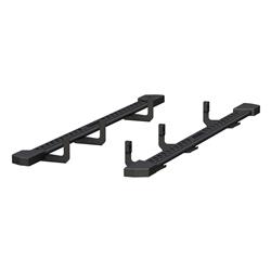 Aries Automotive Rocker Steps for 2005-2020 FRONTIER - 2074140