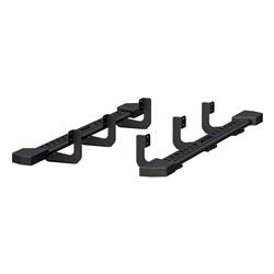 Aries Automotive Rocker Steps for 2005-2015 XTERRA - 2074142
