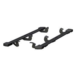 Aries Automotive Rocker Steps for 2005-2023 TACOMA - 2074151