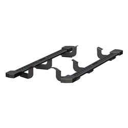 Aries Automotive Rocker Steps for 2007-2021 TUNDRA - 2074152