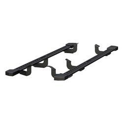Aries Automotive Rocker Steps for 2007-2016 TUNDRA - 2074153