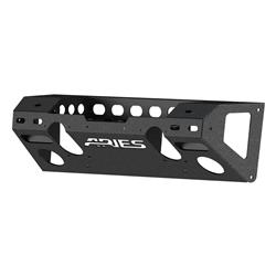 Aries Automotive TrailChaser Front Bumpers for 2007-2017 WRANGLER, 2018 WRANGLER JK - 2081001