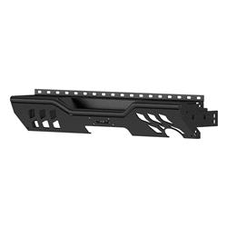 Aries Automotive TrailChaser Rear Bumpers for 2007-2017 WRANGLER, 2018 WRANGLER JK - 2081021
